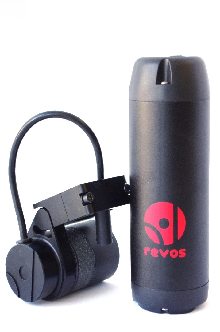 Revos kit converts almost any bike into an e-bike in less